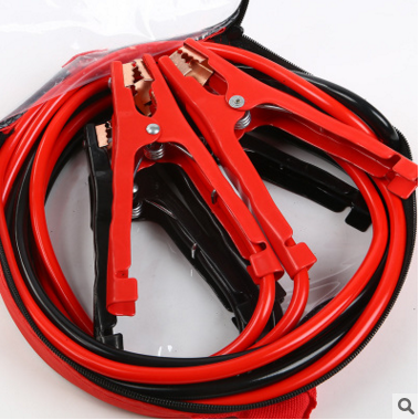 Booster Cable 